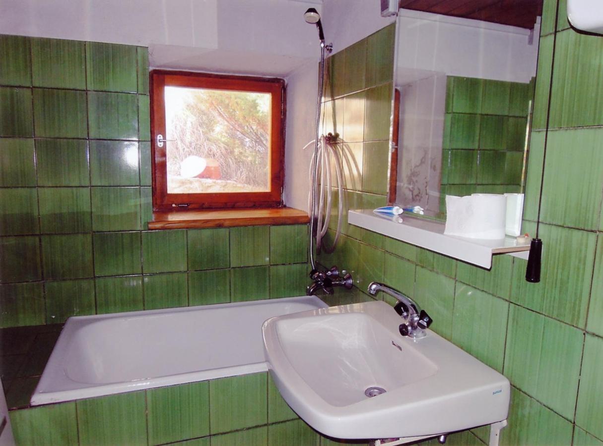 Architect'S Cottage - Serenity And Greenery In The Highlands Soča エクステリア 写真