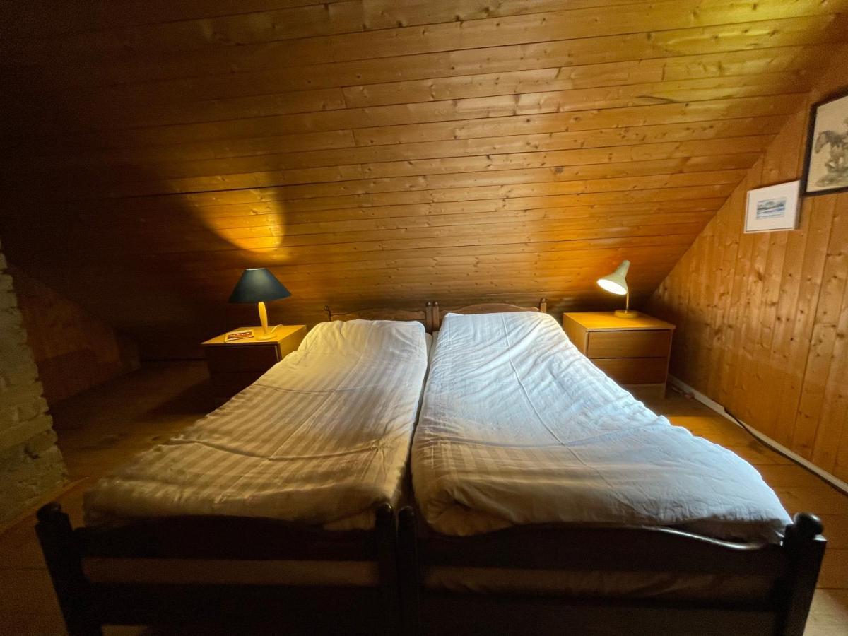 Architect'S Cottage - Serenity And Greenery In The Highlands Soča エクステリア 写真