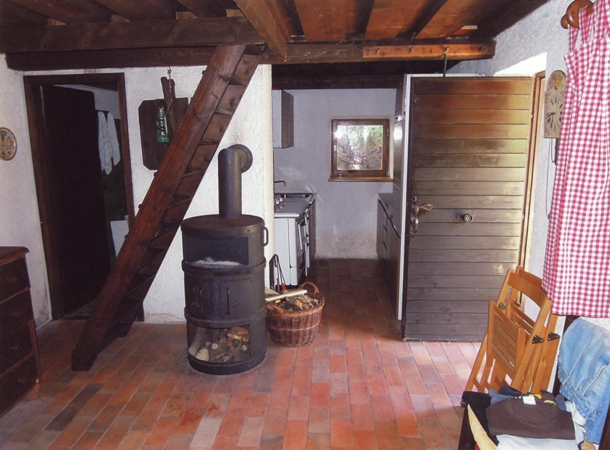 Architect'S Cottage - Serenity And Greenery In The Highlands Soča エクステリア 写真